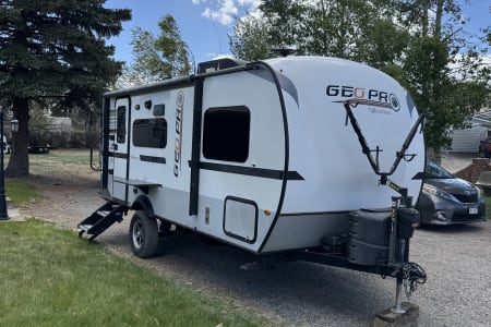 GreatSandDunesNationalParkAndPreserve Rv Rentals