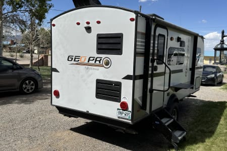 SanLuisStatePark Rv Rentals