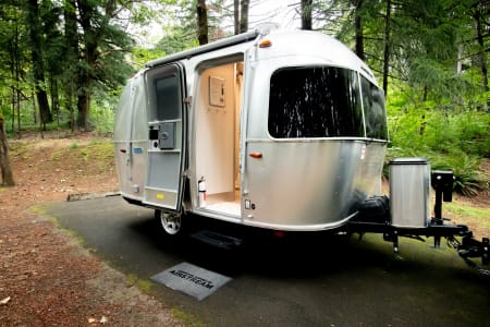 OurayRV rentals