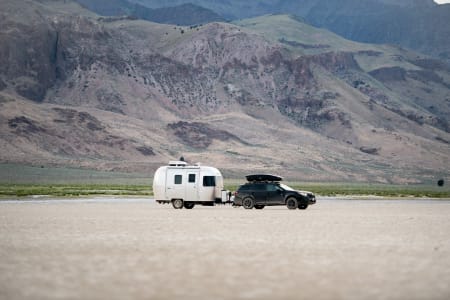 OurayRV rentals