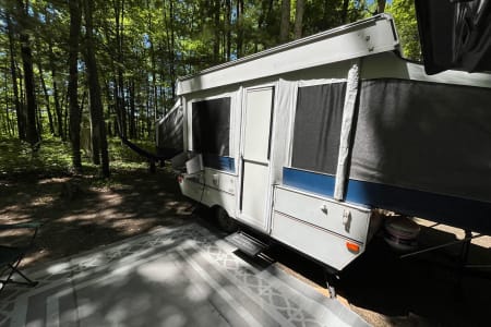 RV Rental grand-rapids,Michigan-(MI)