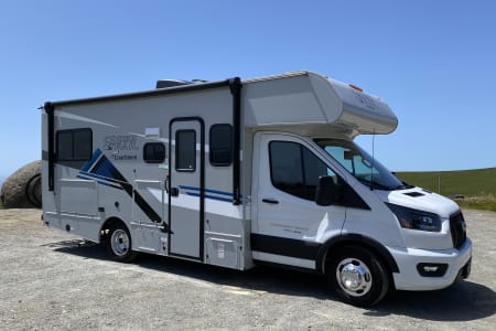 PointReyesNationalSeashore Rv Rentals