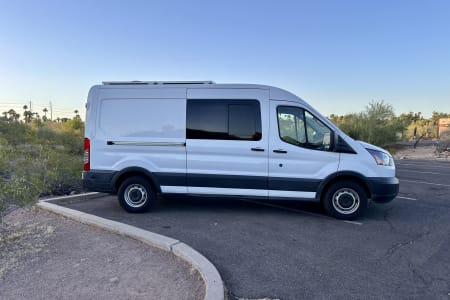 PhoenixRV rentals