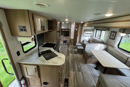 Green BayRV rentals