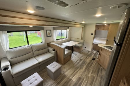 Green BayRV rentals