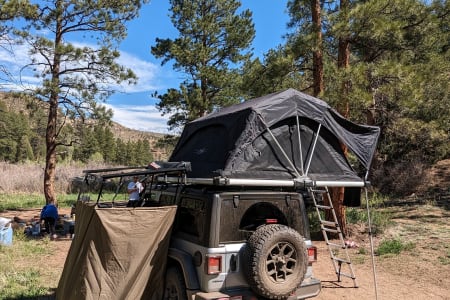 Highlands RanchRV rentals