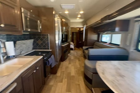 Carson CityRV rentals