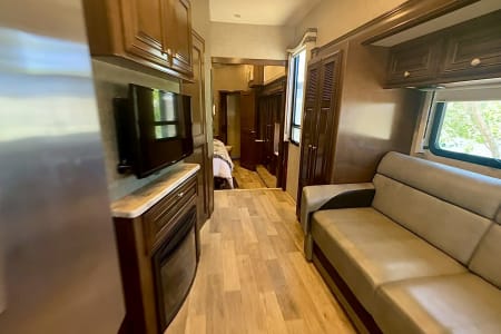 Carson CityRV rentals