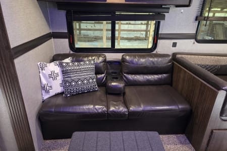 GrandHavenCampground Rv Rentals