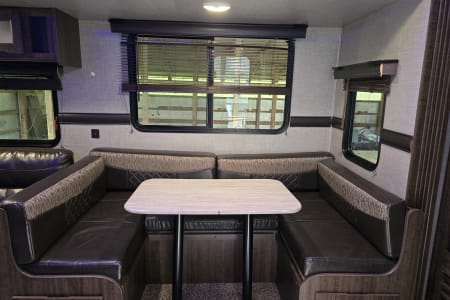 Grand HavenRV rentals