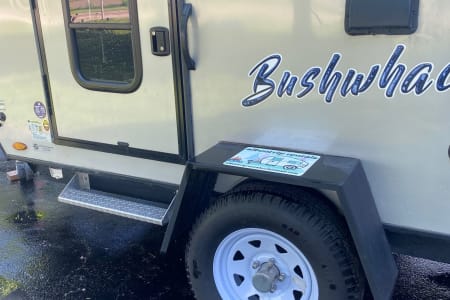 DashwoodRV rentals