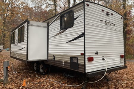 TableRockStatePark Rv Rentals