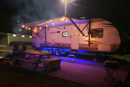 EasleyRV rentals