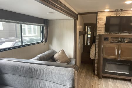 RV Rental trenton,New-Jersey-(NJ)