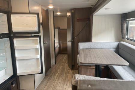 MiddlesexRV rentals