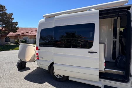 Las VegasRV rentals