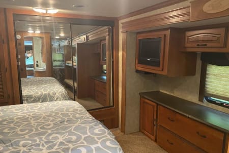 MinneopaStatePark Rv Rentals