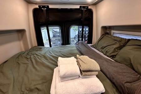 WasatchMountainStatePark Rv Rentals