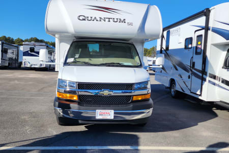 PointLookoutStatePark Rv Rentals