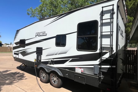 LubbockRV rentals