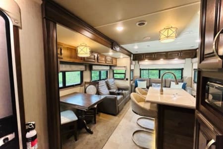 AmsterdamRV rentals