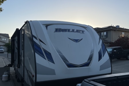 RocklinRV rentals