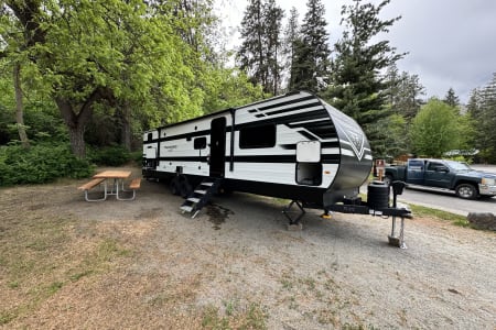 Royal CityRV rentals