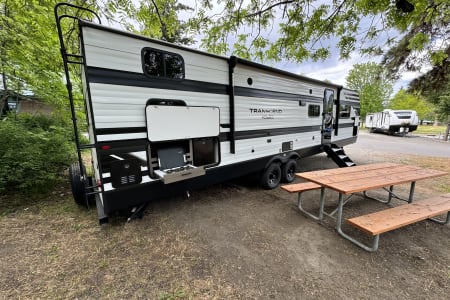 Royal CityRV rentals