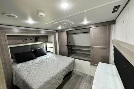 Royal CityRV rentals