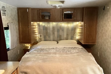 SurreyRV rentals