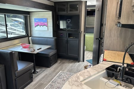 Rock HillRV rentals