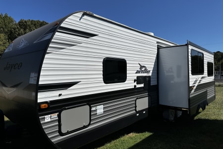 ChesterStatePark Rv Rentals