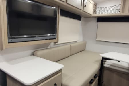 McClellan ParkRV rentals