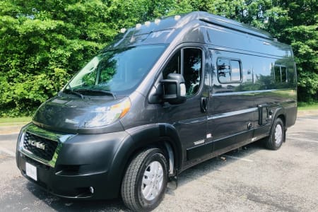 RV Rental columbus,Ohio-(OH)