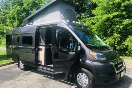 RV Rental columbus,Ohio-(OH)