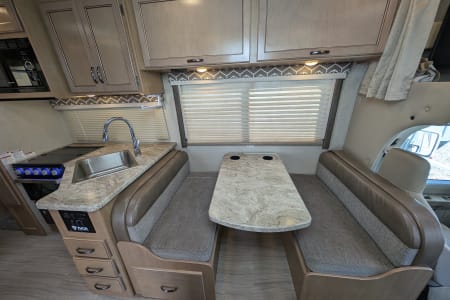 FletcherRV rentals