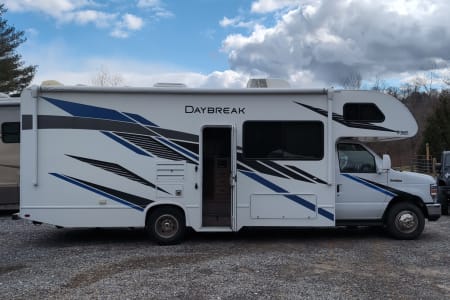 FletcherRV rentals