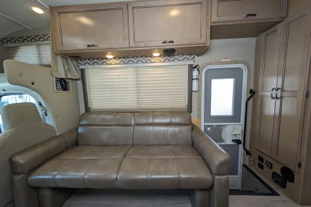 FletcherRV rentals