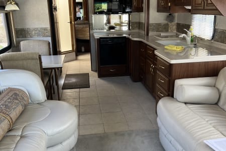 BakersfieldRV rentals