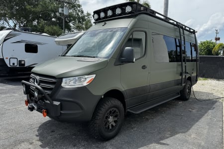 West Palm BeachRV rentals