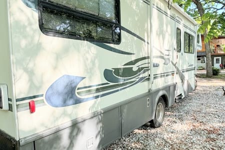 GeorgeWashingtonCarverNationalMonument Rv Rentals