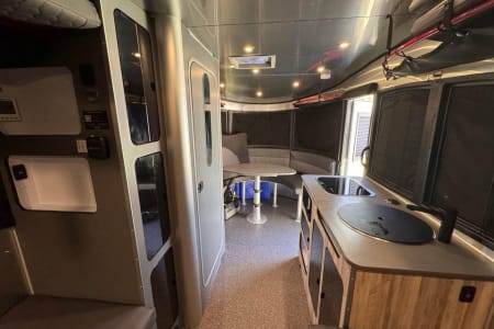 BigPonderoo Rv Rentals