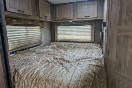 CentennialRV rentals