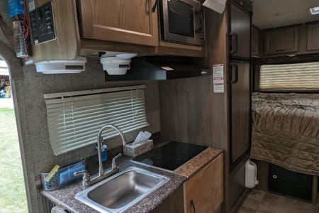 CentennialRV rentals