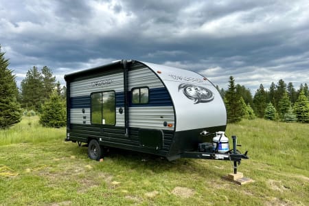 CheneyRV rentals