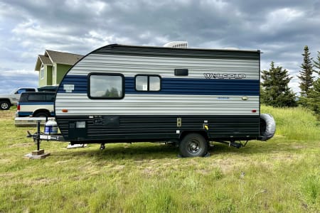 CheneyRV rentals