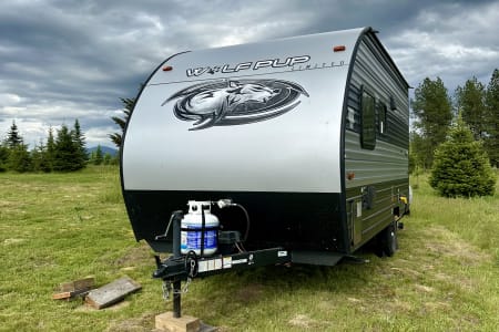 CheneyRV rentals