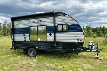 CheneyRV rentals