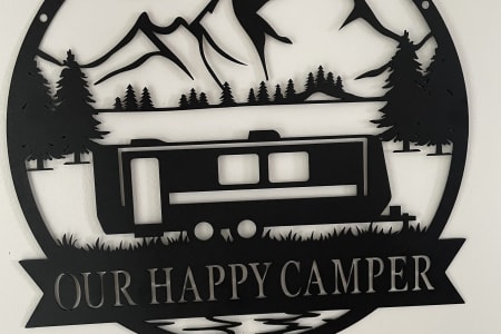 TimberRidgeOutpost Rv Rentals