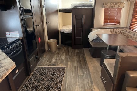 Royal CityRV rentals